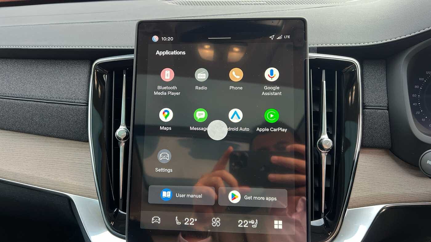 Used Volvo XC90 2025 for sale - 78035998: Photo 17