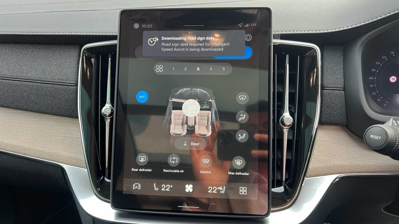 Used Volvo XC90 2025 for sale - 78035998: Photo 18