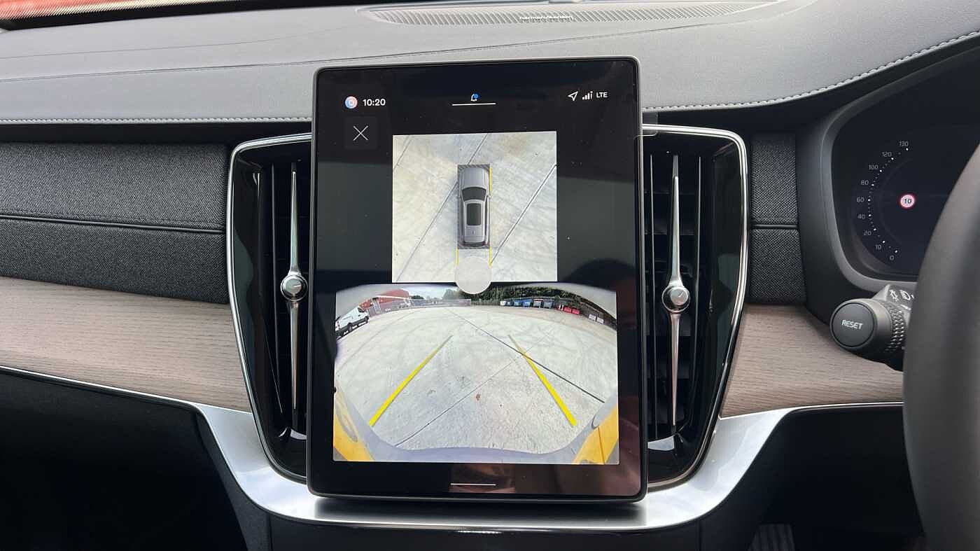 Used Volvo XC90 2025 for sale - 78035998: Photo 19