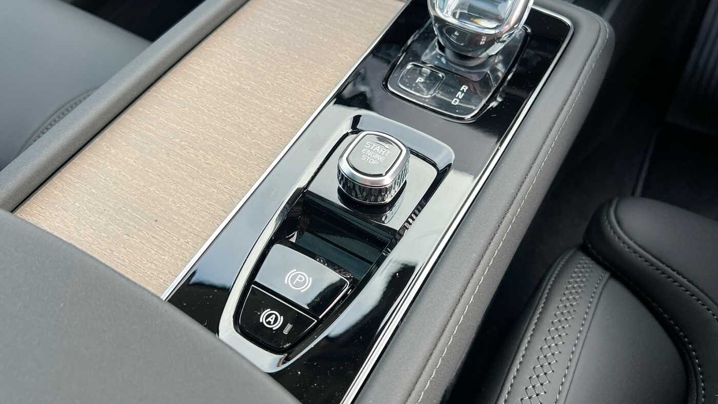 Used Volvo XC90 2025 for sale - 78035998: Photo 27