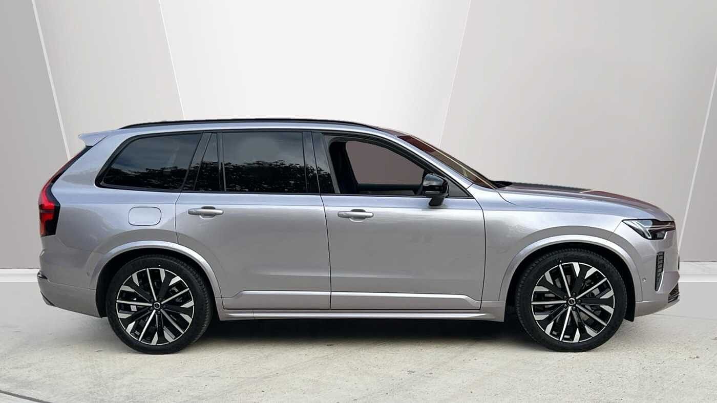 Used Volvo XC90 2025 for sale - 78035998: Photo 3