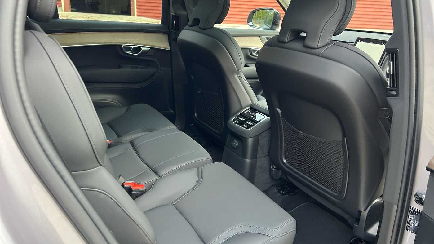 Used Volvo XC90 2025 for sale - 78035998: Photo 33