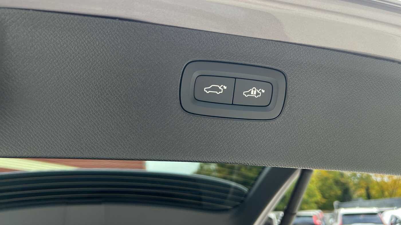 Used Volvo XC90 2025 for sale - 78035998: Photo 34