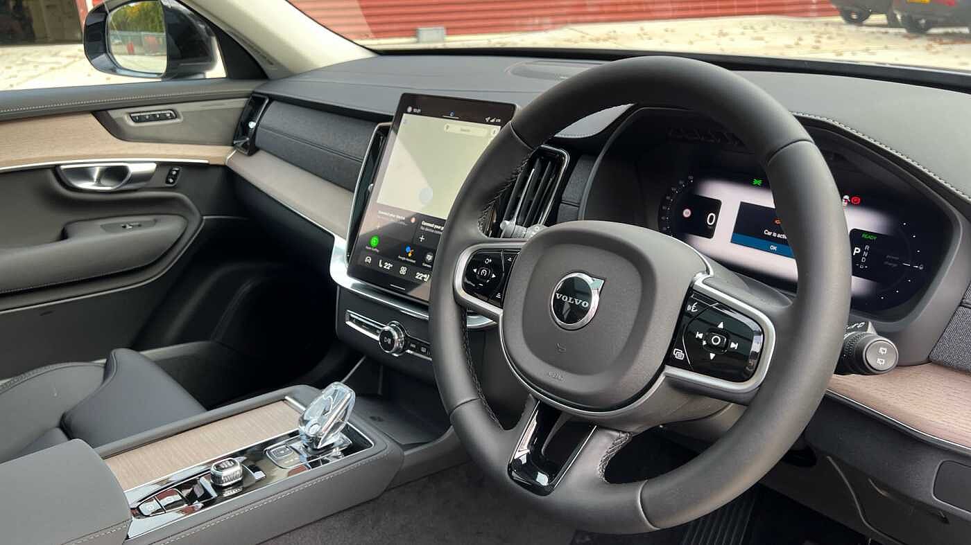 Used Volvo XC90 2025 for sale - 78035998: Photo 36