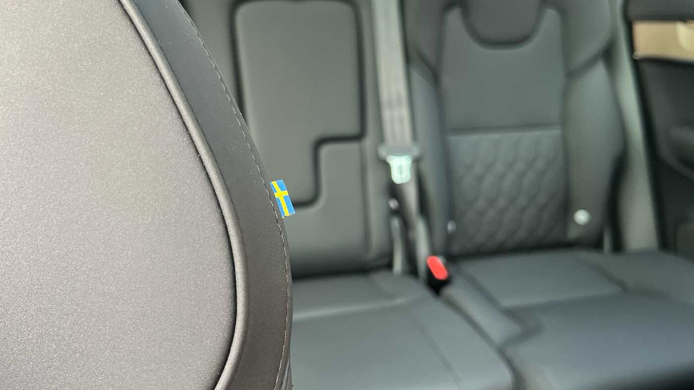 Used Volvo XC90 2025 for sale - 78035998: Photo 37