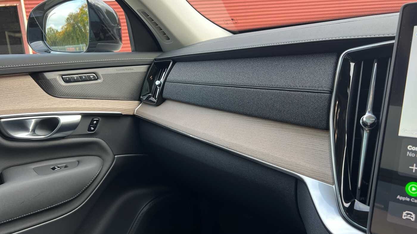 Used Volvo XC90 2025 for sale - 78035998: Photo 38