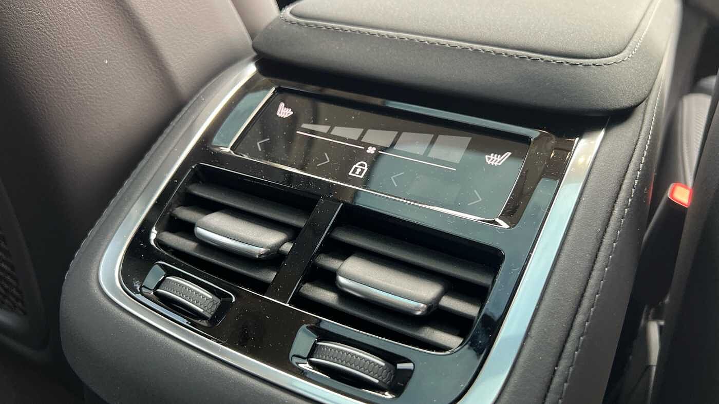 Used Volvo XC90 2025 for sale - 78035998: Photo 39