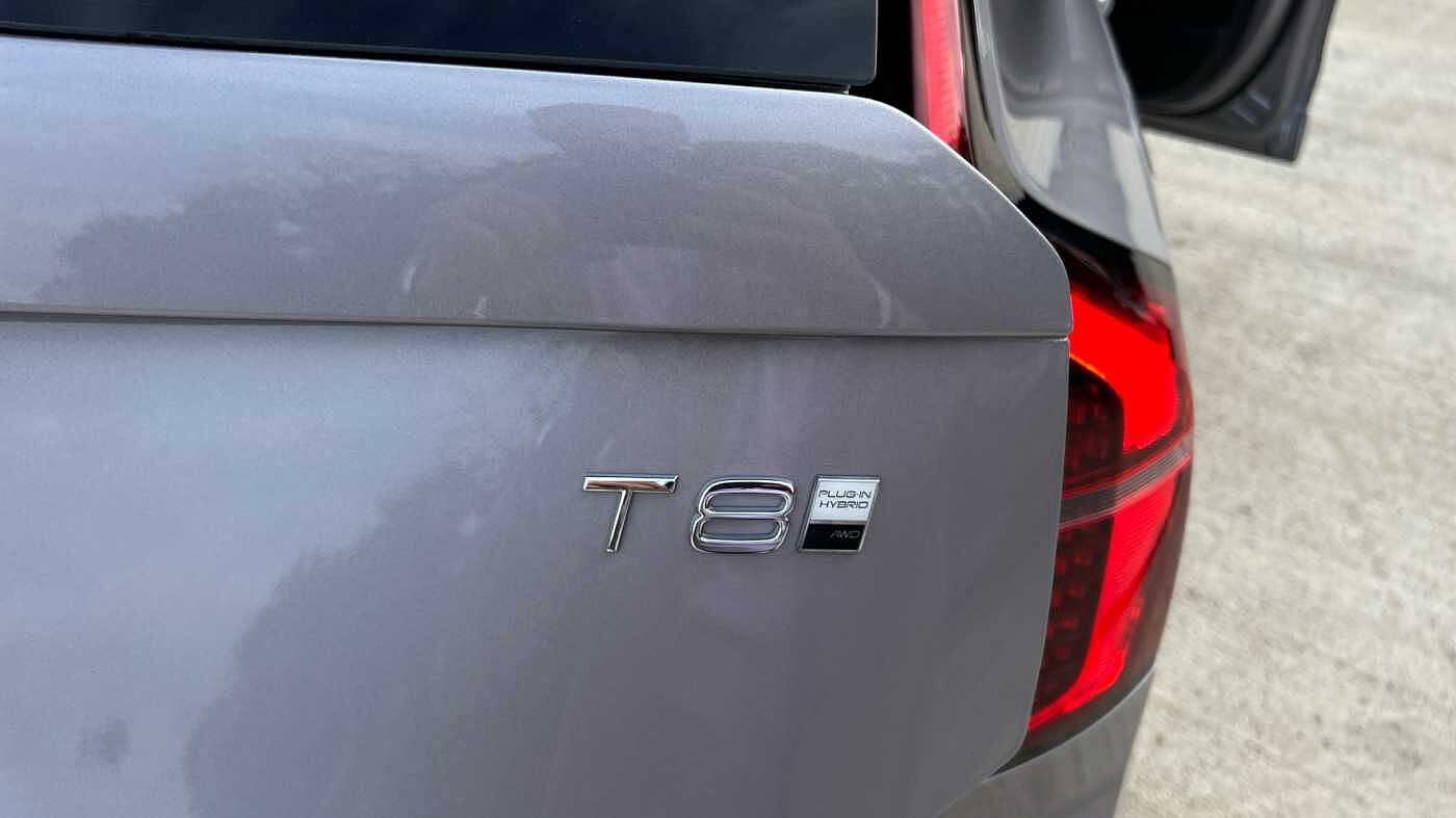 Used Volvo XC90 2025 for sale - 78035998: Photo 40