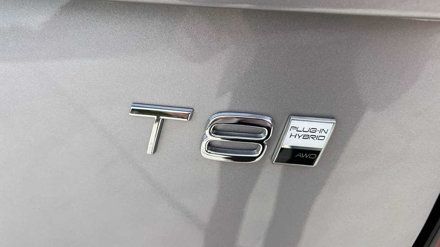 Used Volvo XC90 2025 for sale - 78035998: Photo 41