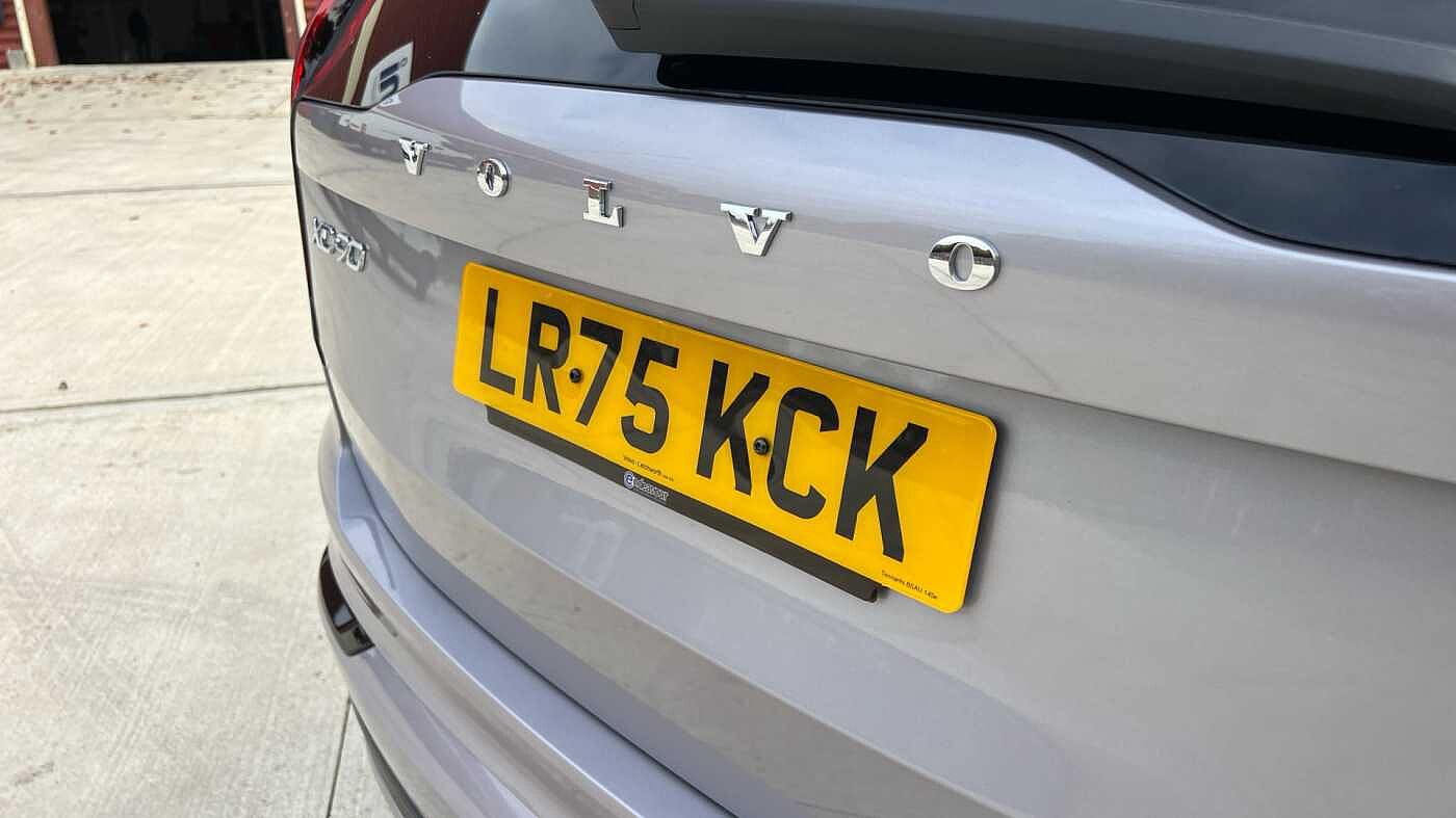 Used Volvo XC90 2025 for sale - 78035998: Photo 42