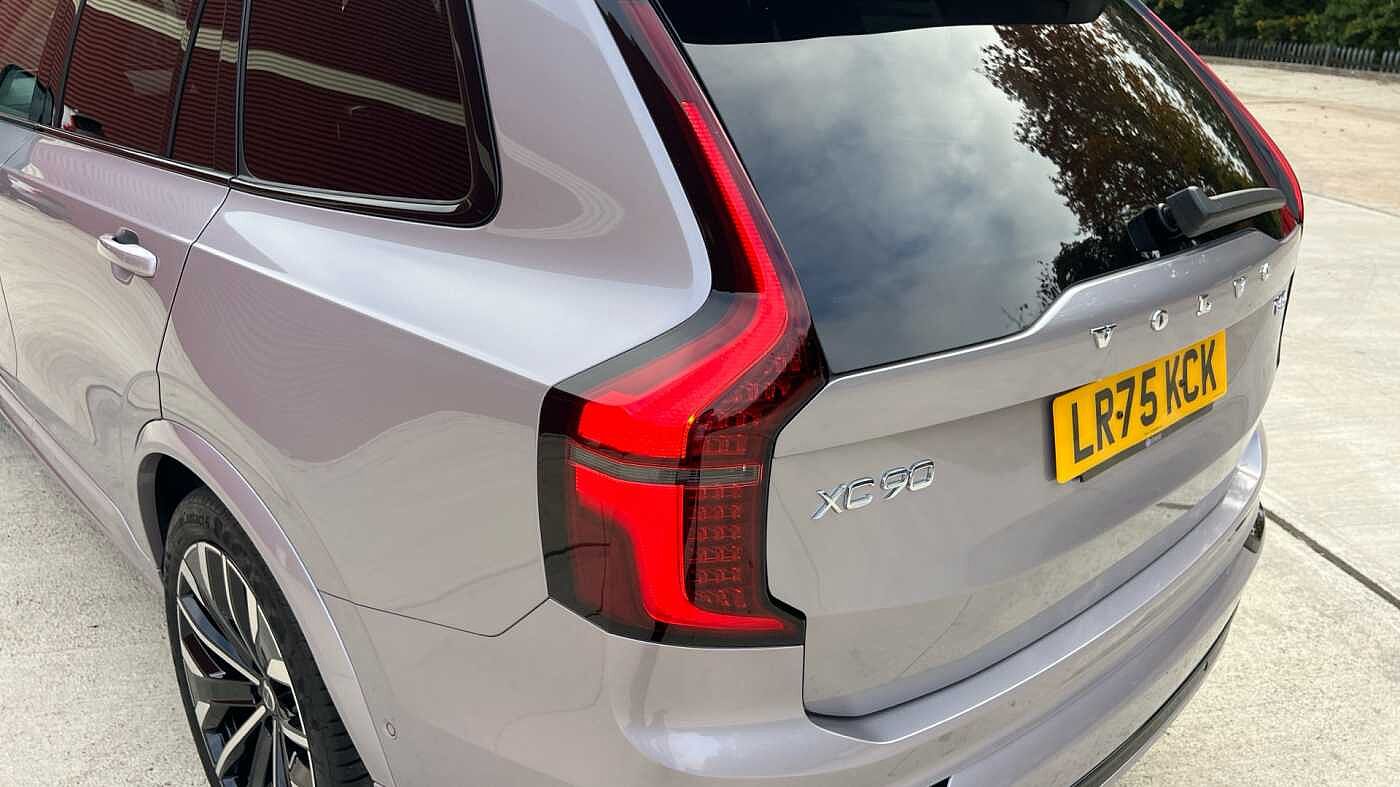 Used Volvo XC90 2025 for sale - 78035998: Photo 45