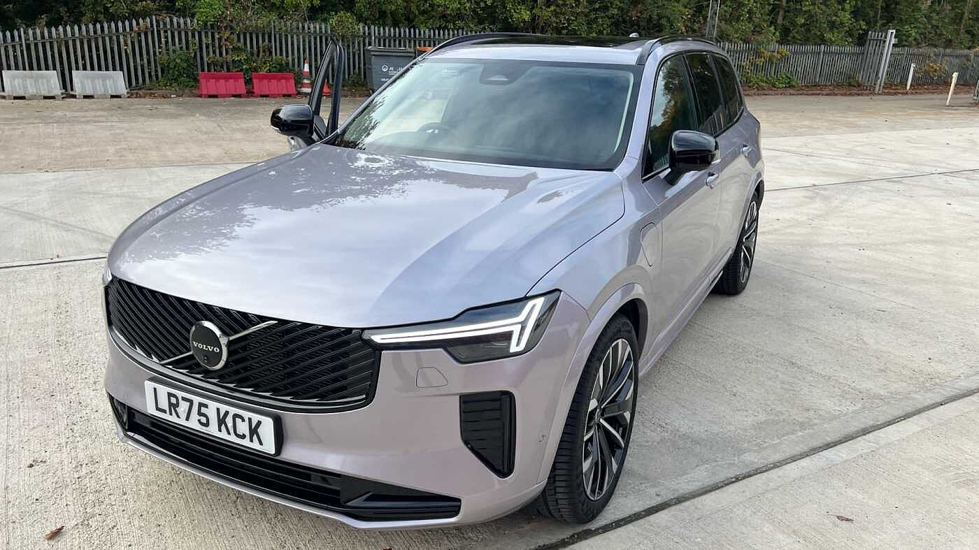 Used Volvo XC90 2025 for sale - 78035998: Photo 47