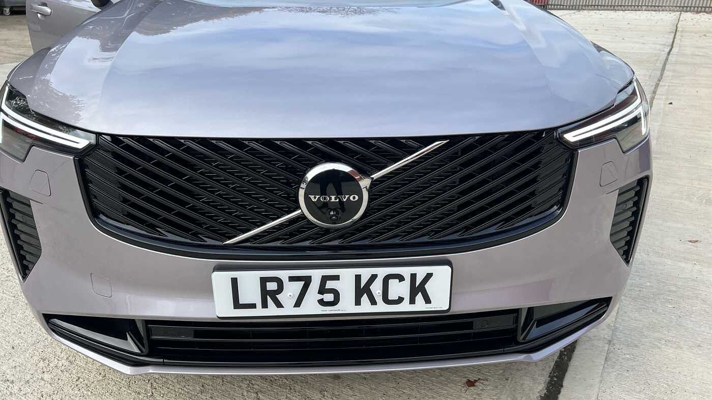 Used Volvo XC90 2025 for sale - 78035998: Photo 48