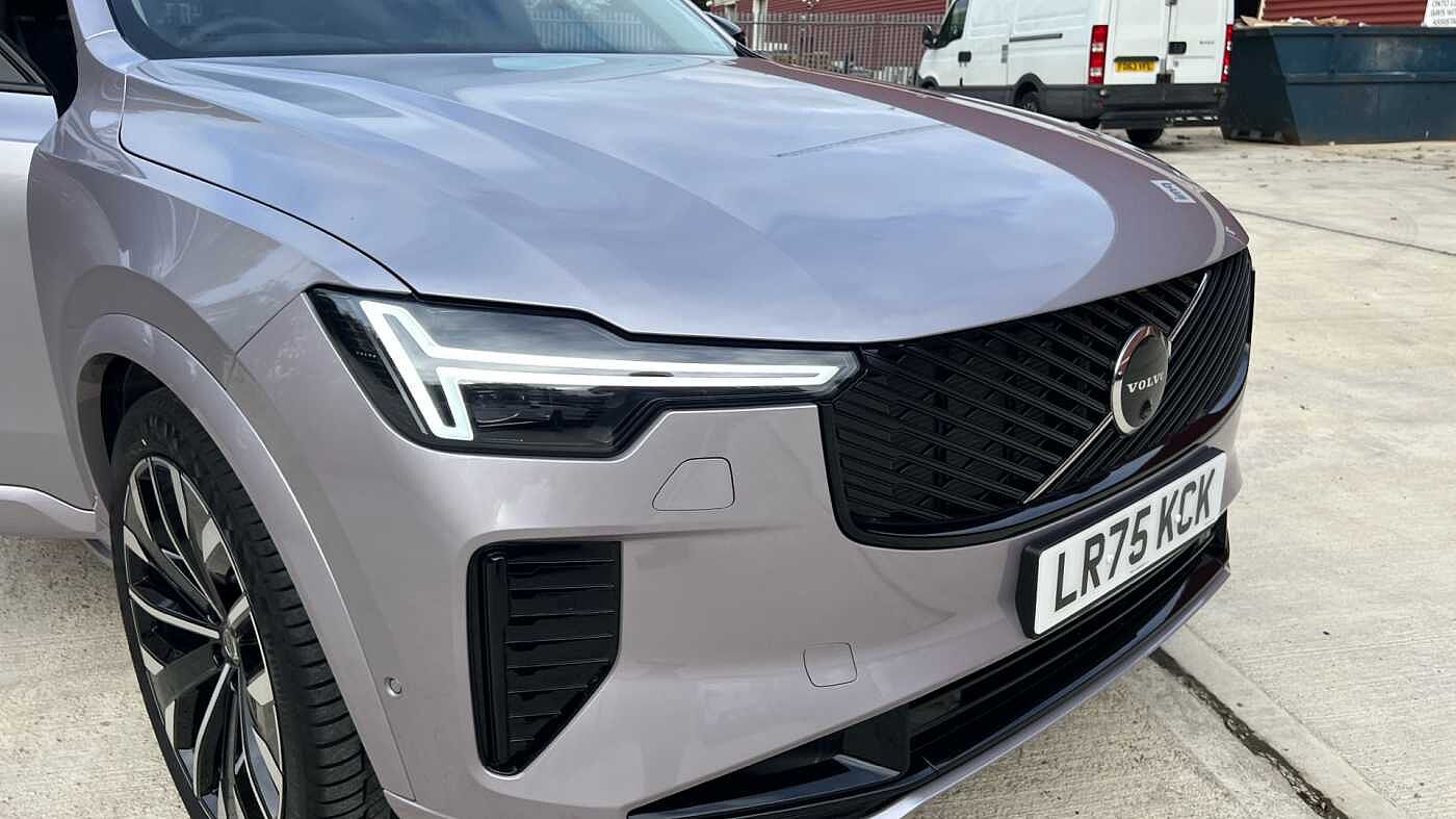 Used Volvo XC90 2025 for sale - 78035998: Photo 49