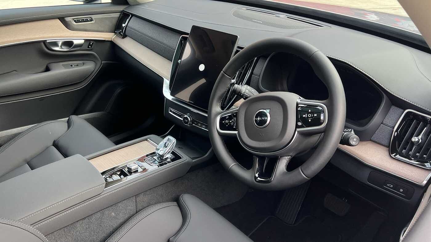 Used Volvo XC90 2025 for sale - 78035998: Photo 5