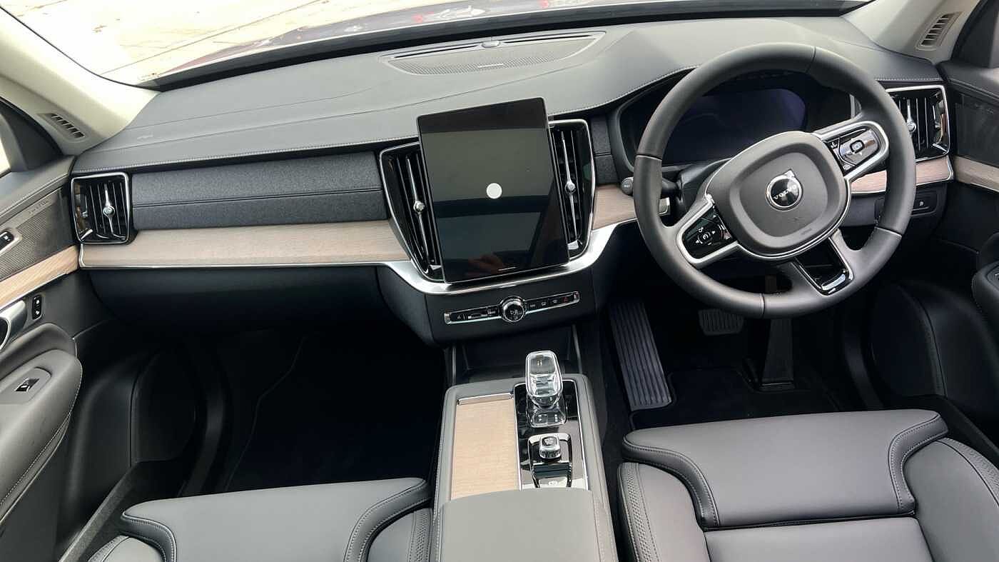 Used Volvo XC90 2025 for sale - 78035998: Photo 6