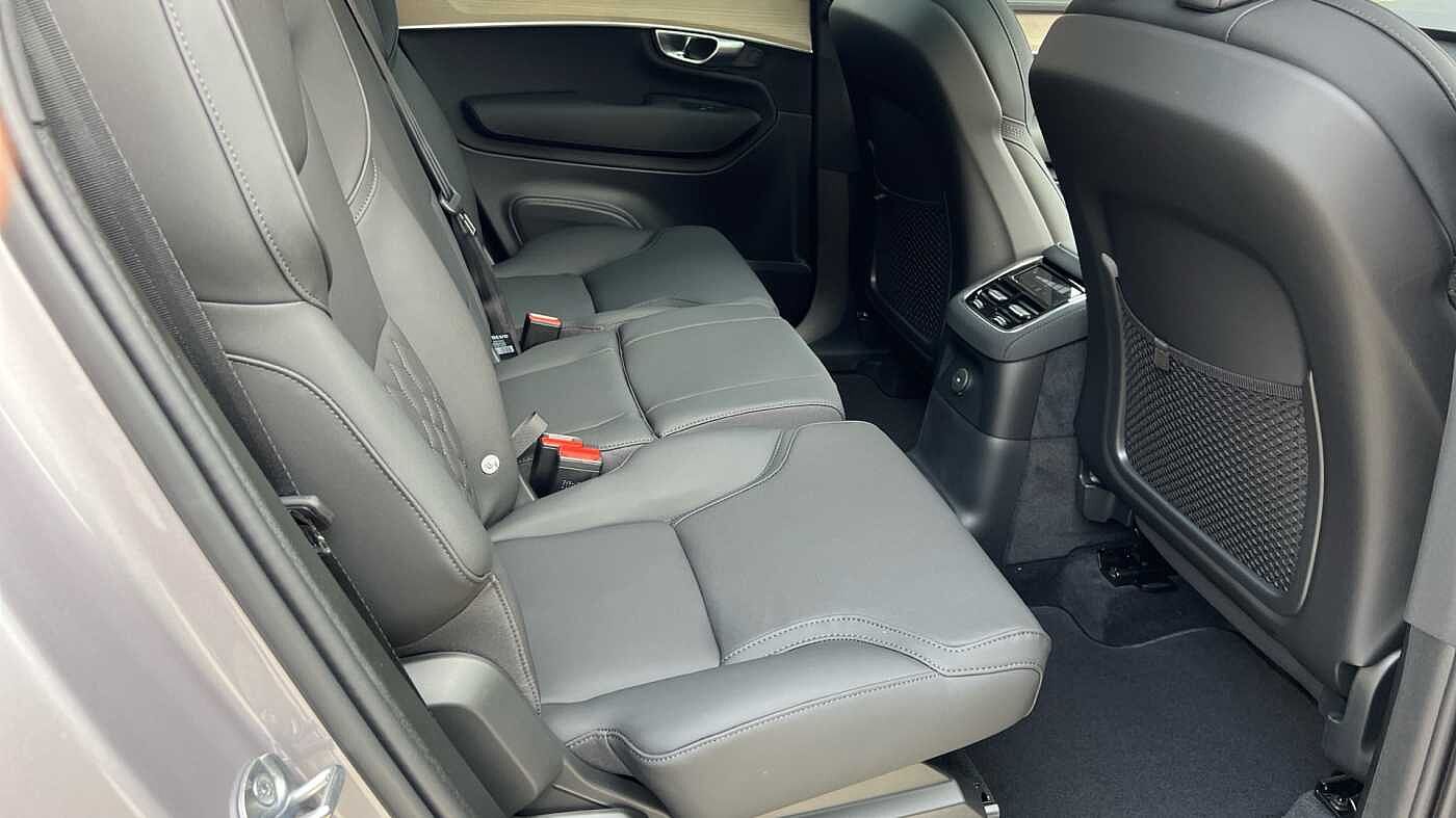 Used Volvo XC90 2025 for sale - 78035998: Photo 8