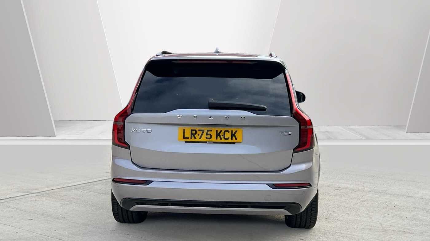 Used Volvo XC90 2025 for sale - 78035998: Photo 9