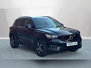 Used Volvo XC40 2020 for sale - 78895964: Photo