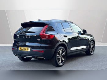 Used Volvo XC40 2020 for sale - 78895964: Photo
