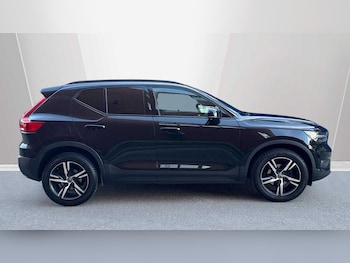 Used Volvo XC40 2020 for sale - 78895964: Photo