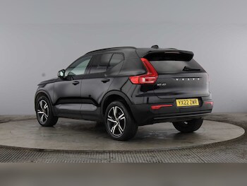 Used Volvo XC40 2022 for sale - 78568418: Photo