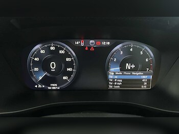 Used Volvo XC40 2022 for sale - 78568418: Photo