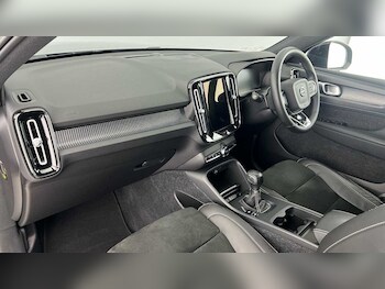 Used Volvo XC40 2022 for sale - 78568418: Photo