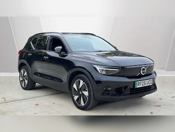 Used Volvo XC40 2025 for sale - 78885457: Photo