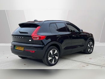 Used Volvo XC40 2025 for sale - 78885457: Photo
