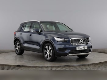 Used Volvo XC40 2022 for sale - 78736265: Photo