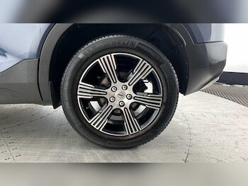 Used Volvo XC40 2022 for sale - 78736265: Photo