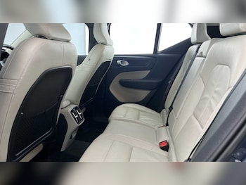 Used Volvo XC40 2022 for sale - 78736265: Photo