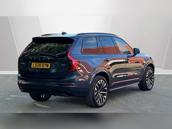 Used Volvo XC90 2026 for sale - 78474337: Photo