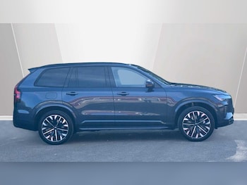 Used Volvo XC90 2026 for sale - 78474337: Photo