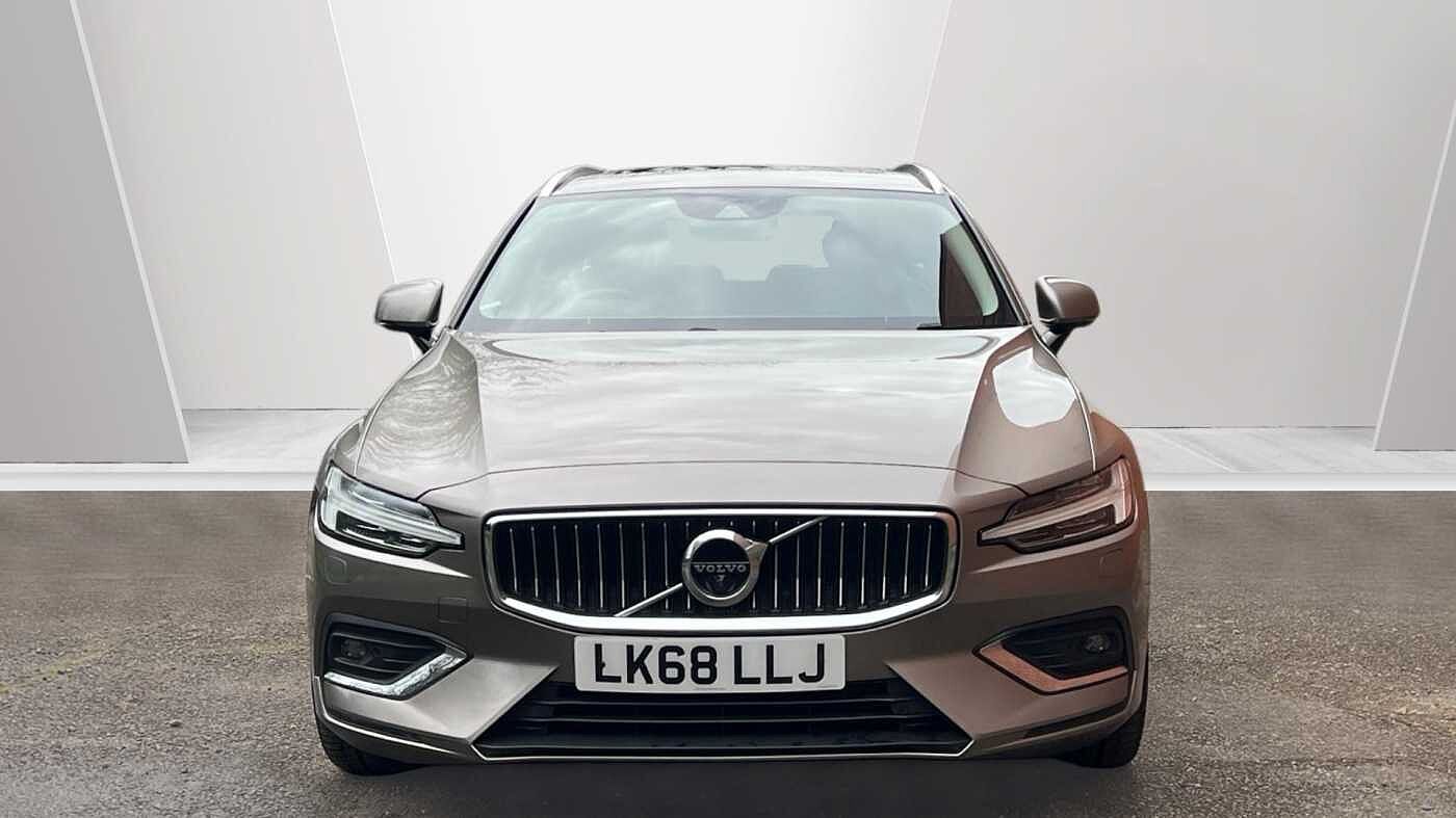 Used Volvo V60 2018 for sale - 78036036: Photo 10