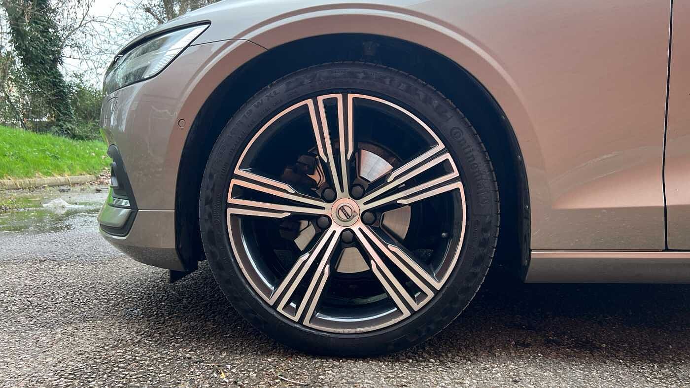 Used Volvo V60 2018 for sale - 78036036: Photo 11