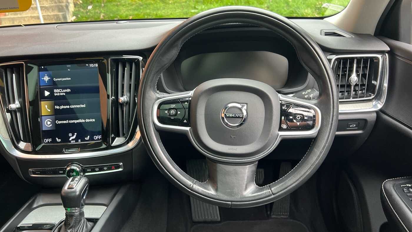 Used Volvo V60 2018 for sale - 78036036: Photo 12