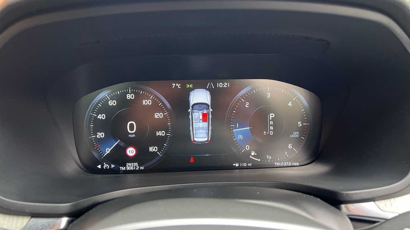 Used Volvo V60 2018 for sale - 78036036: Photo 13