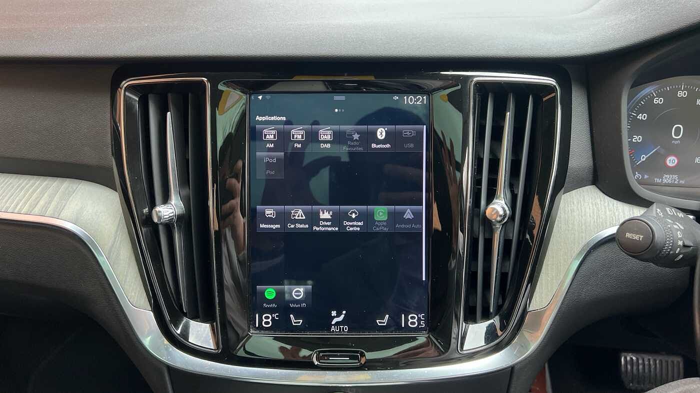 Used Volvo V60 2018 for sale - 78036036: Photo 14