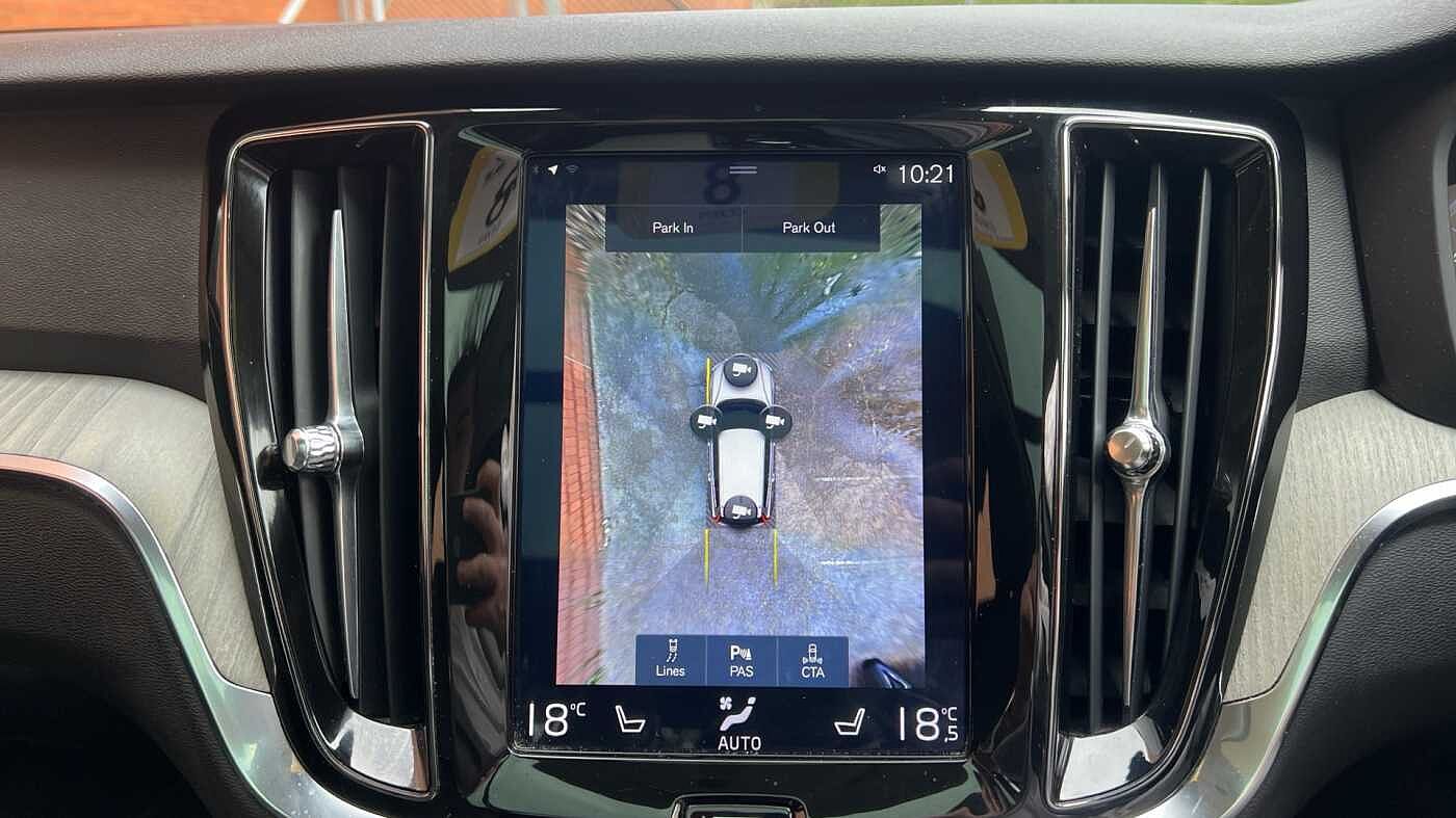 Used Volvo V60 2018 for sale - 78036036: Photo 17