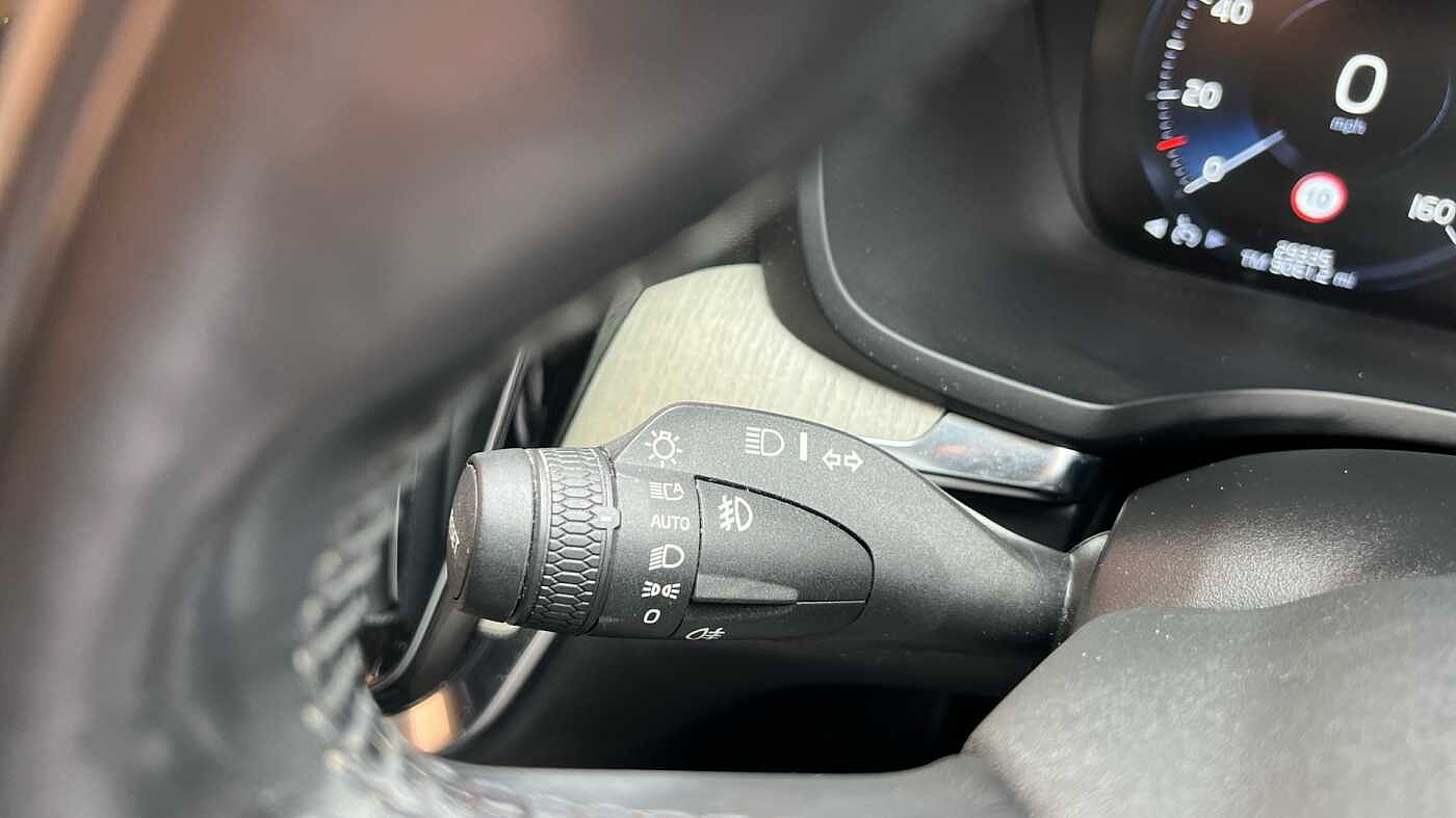 Used Volvo V60 2018 for sale - 78036036: Photo 20