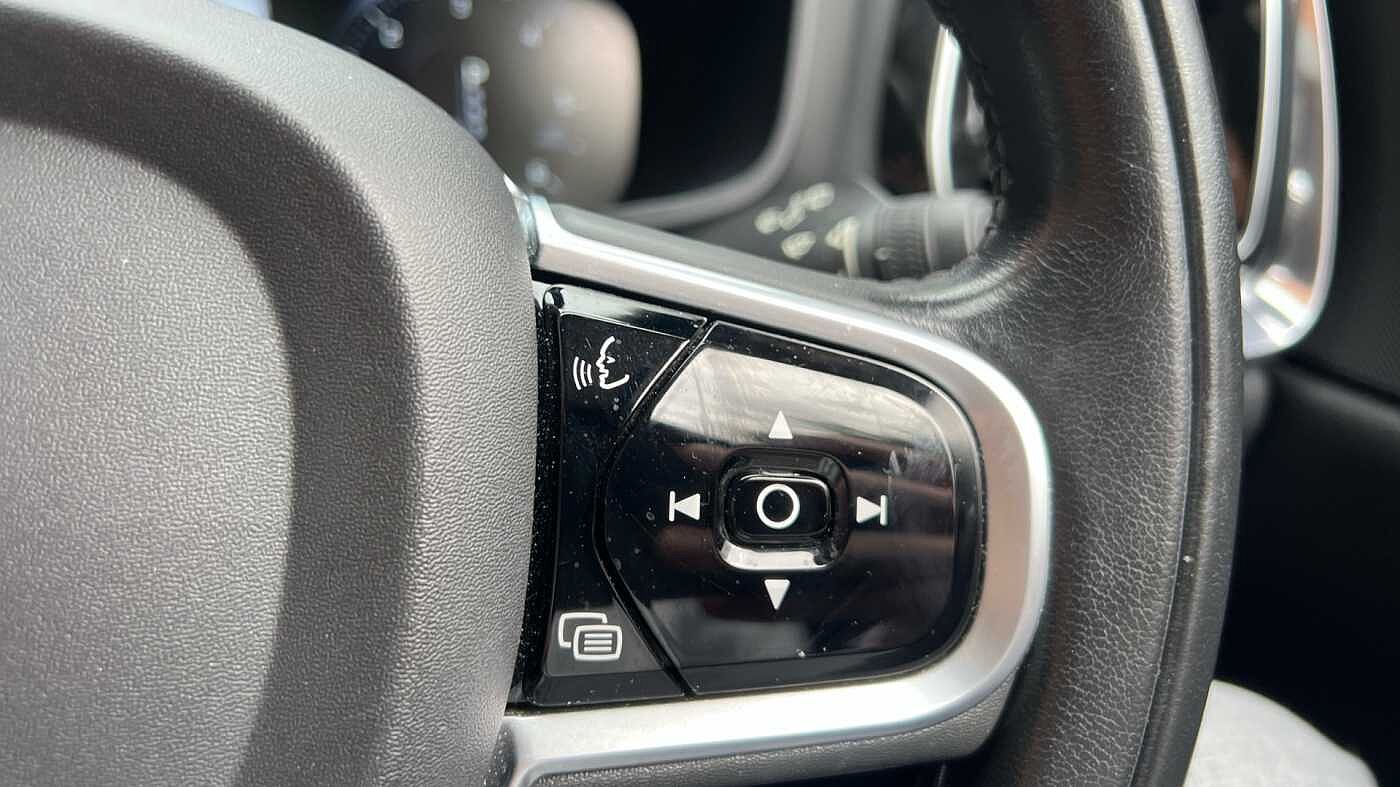 Used Volvo V60 2018 for sale - 78036036: Photo 22