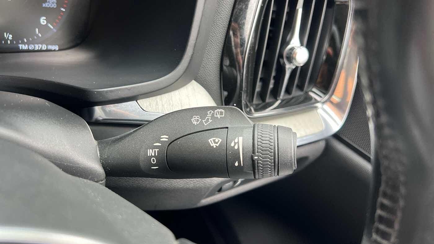 Used Volvo V60 2018 for sale - 78036036: Photo 23