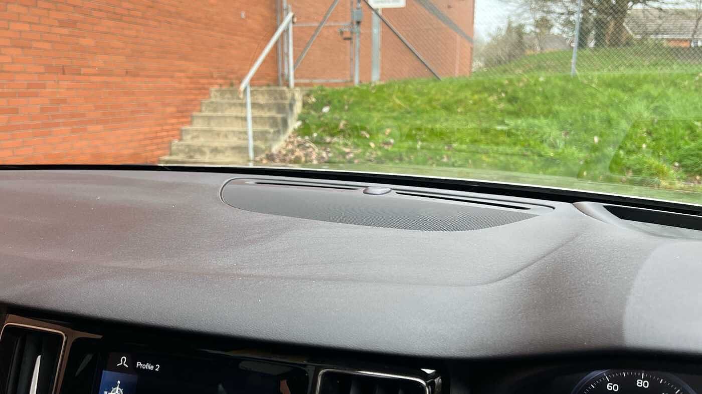 Used Volvo V60 2018 for sale - 78036036: Photo 25