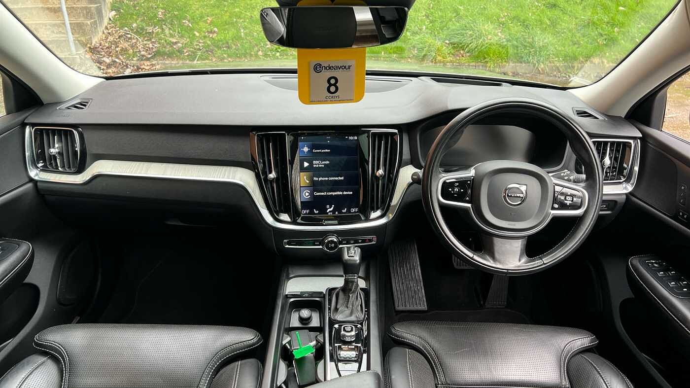 Used Volvo V60 2018 for sale - 78036036: Photo 6