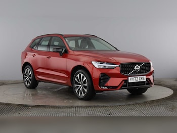 Used Volvo XC60 2023 for sale - 78941605: Photo