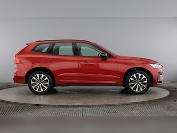 Used Volvo XC60 2023 for sale - 78941605: Photo