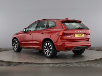 Used Volvo XC60 2023 for sale - 78941605: Photo