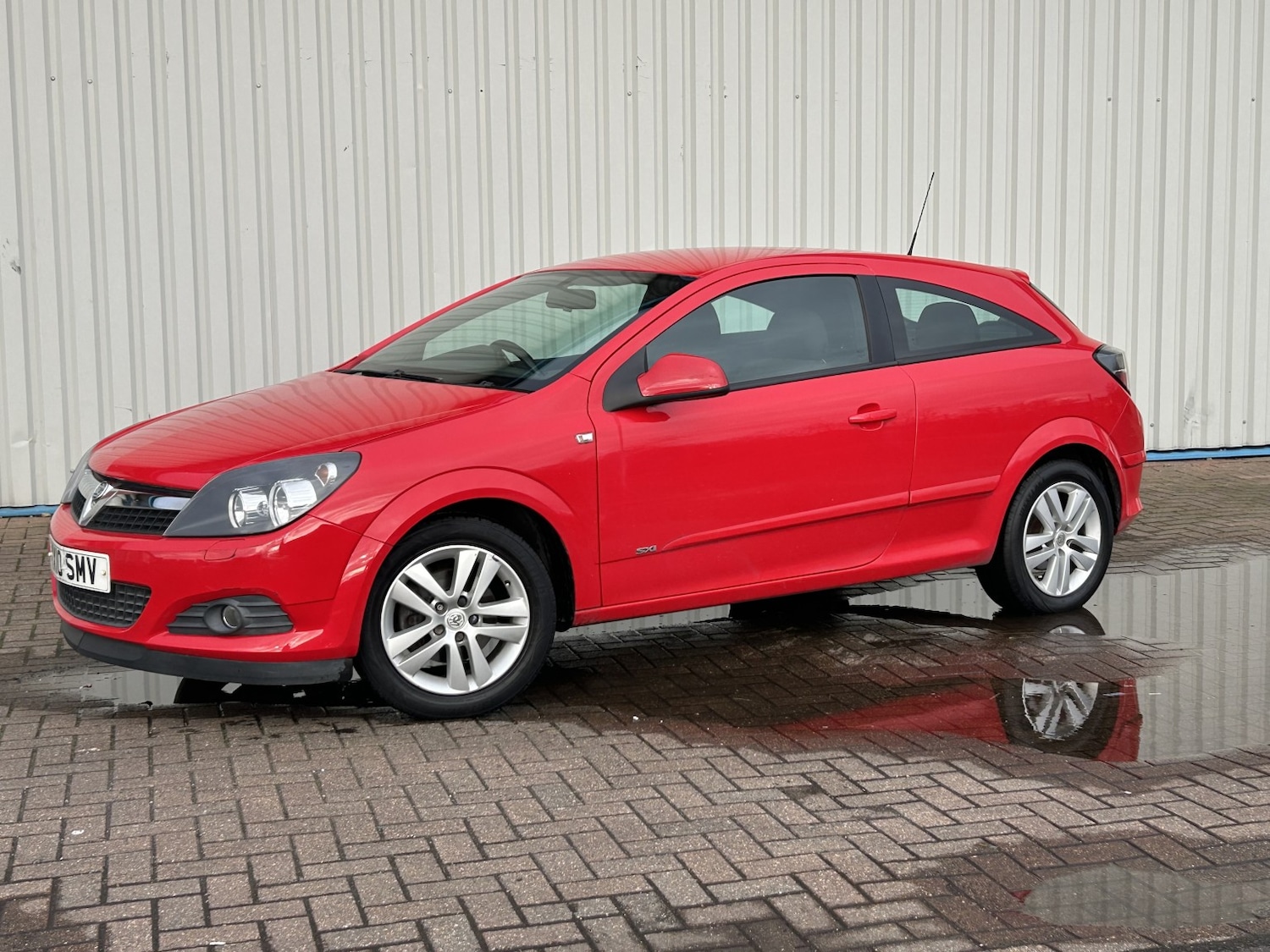 Used Vauxhall Astra 2010 for sale - 77915660: Photo 5